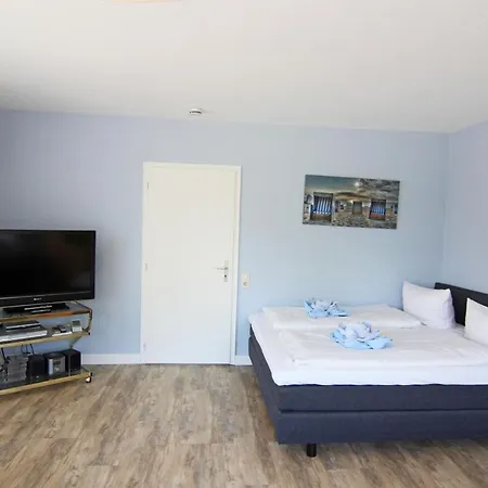 Ferienwohnung Brise 1 Apartment