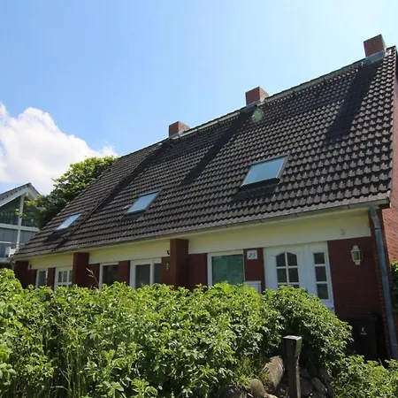 Ferienwohnung Brise 1 Apartment *