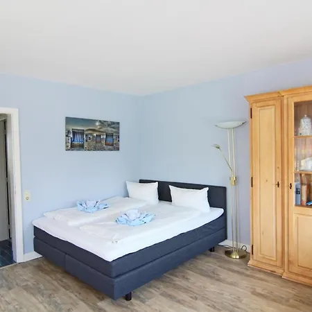 Ferienwohnung Brise 1 Wenningstedt-Braderup